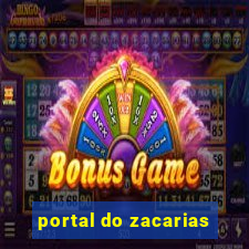 portal do zacarias